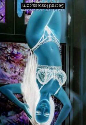 Sonia 24Yrs Old Escort 167CM Tall London Image - 1