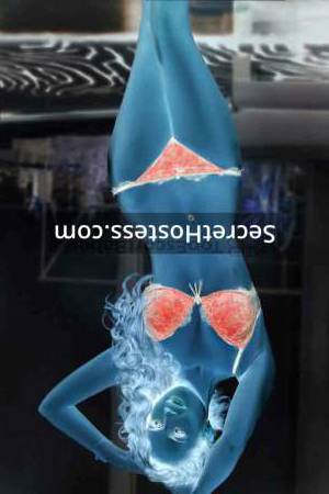20 year old Russian Escort in Milan Sveta, Agency
