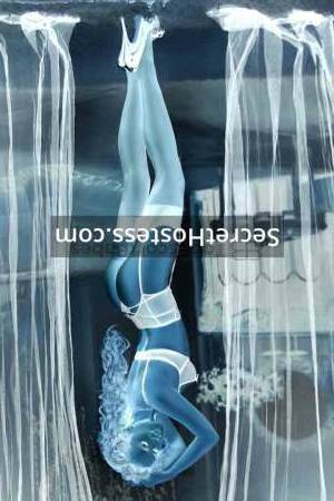 Sveta 20Yrs Old Escort 53KG 165CM Tall Milan Image - 1