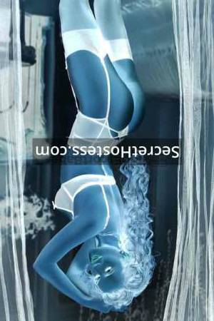 Sveta 20Yrs Old Escort 53KG 165CM Tall Milan Image - 5
