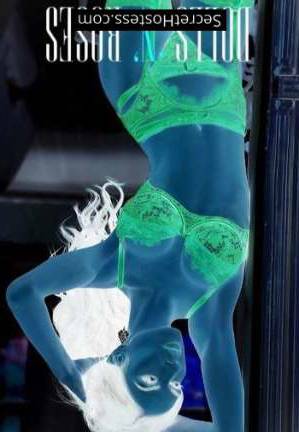24 year old Escort in London Teyana Sensual Rose