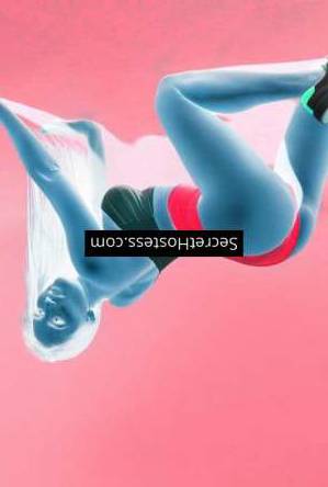 26 year old Caucasian Escort in Pattaya Vika, Agency