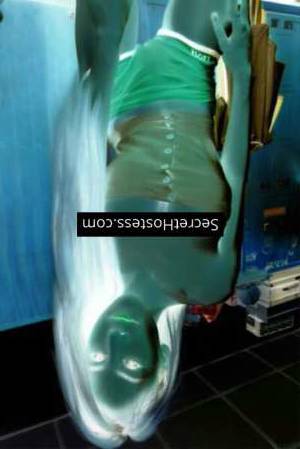 Wine 27Yrs Old Escort 49KG 164CM Tall Bangkok Image - 1