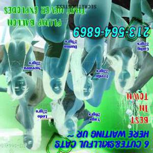 23 year old Escort in San Jose CA The Ultimate Climax Satisfy Your Desire with SIX Beautiful 