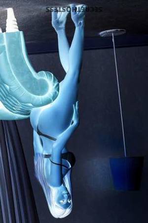 24 year old Escort in Berlin Keshia The Art of Seduction & Seductive Delights