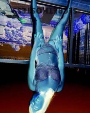 30 year old Escort in Balga Perth Indulge in Carnal Pleasure with Ash, Perth's Celestial 