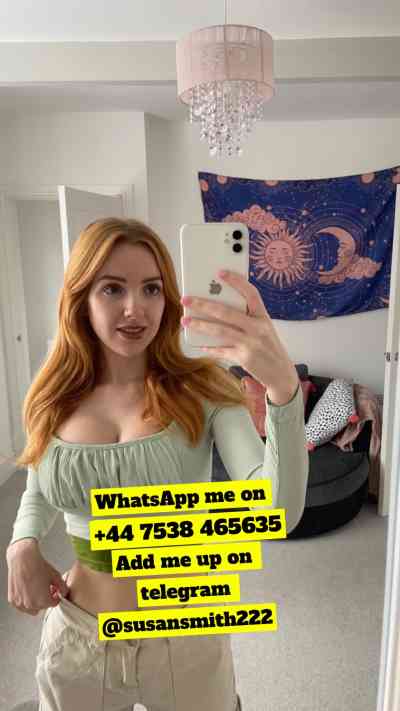 Hot and Horny Susan Smith Here to Make Your Dreams Come True in Belford