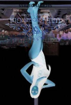 28 year old Escort in Dubai Unleash Your Wildest Fantasies with Adelina An Experienced 