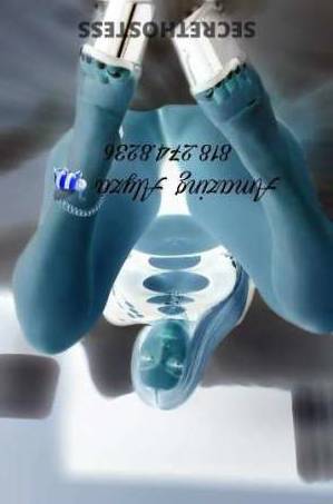 Alyza 25Yrs Old Escort San Buenaventura CA Image - 3