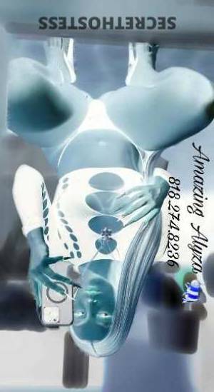 Alyza 25Yrs Old Escort San Buenaventura CA Image - 6