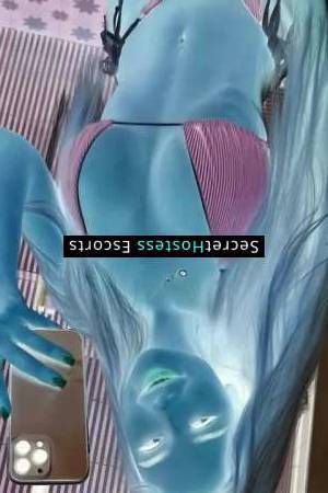 26 year old Escort in Madrid Temptress for a Thrilling Night