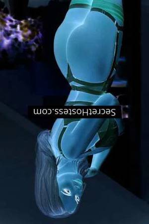 26 year old Caucasian Escort in London Angela