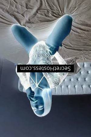 22 year old Mixed Escort in London Angelina's Pleasure Palace
