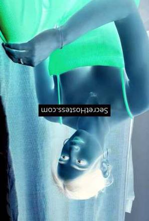 Annabel, Independent 28 year old Escort in Muscat