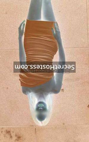 22 year old Italian Escort in Barcelona Bella, Agency