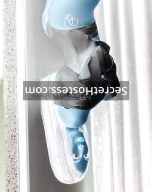 24 year old Spanish Escort in Belgrade Sensual Spanish Brunette Charlotte Your Ultimate Escort 