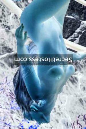 22 year old Russian Escort in Milan Diana, Agency