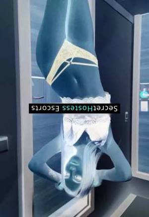 Eva 24Yrs Old Escort 52KG 167CM Tall Dubai Image - 9