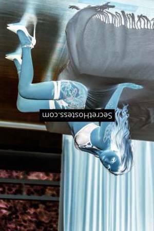 29 year old Latin Escort in Mykonos Eva Ferrera, Agency