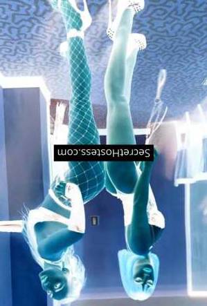 30 year old Escort in Dubai Eva &amp; Ira "duo with girl", Agency