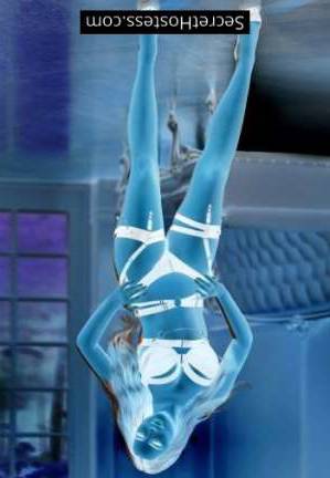20 year old Escort in London Flavia London's 69 Escort