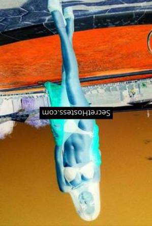 31 year old Caucasian Escort in Haifa Jessica, Agency
