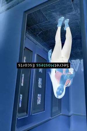 25 year old Escort in Dallas TX Joan Passion