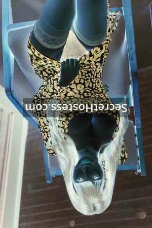 24 year old Japanese Escort in Tokyo Julianna, Agency