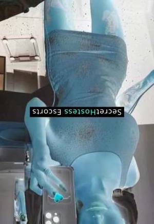 Karina 22Yrs Old Escort 48KG 168CM Tall Phuket Image - 2