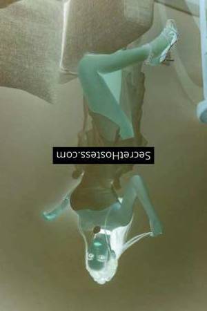 26 year old Caucasian Escort in Guangzhou Karina, Agency