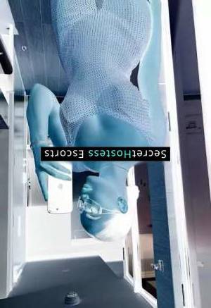 26 year old Escort in Kuala Lumpur Karina Delectable Dreamgirl Waiting to Be Explored