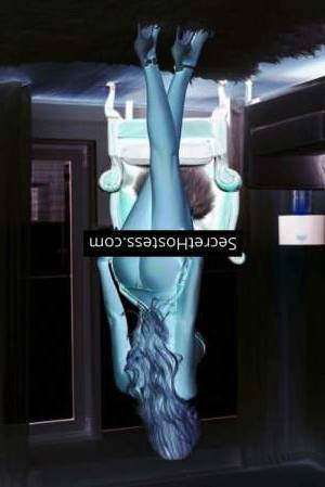 Katya, Independent 43 year old Escort in Vancouver