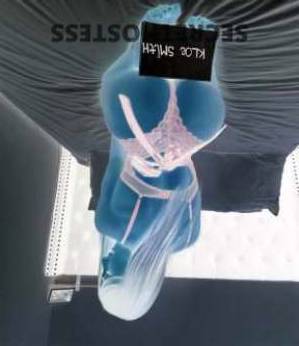 Get Ready for an Unforgettable Journey with Sensual Kloe in Geraldton