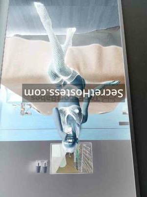 21 year old Ukrainian Escort in Barcelona María Slavka, Independent