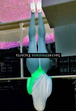 Miss Jessyka 30Yrs Old Escort 57KG 156CM Tall Laval Image - 10