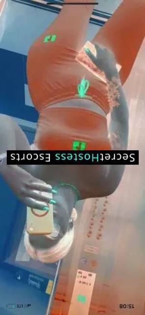 Nouna 24Yrs Old Escort 57KG 158CM Tall Istanbul Image - 3