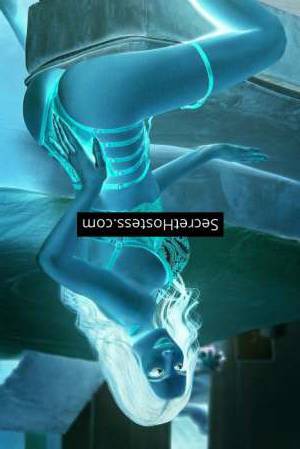 25 year old Caucasian Escort in Istanbul Polina, Agency