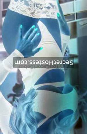 32 year old Bulgarian Escort in Sofia Rosa, Agency