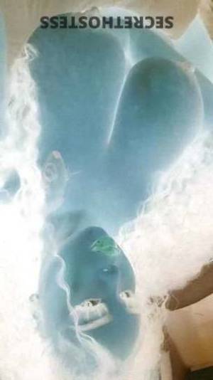 SKYEDIVINE 23Yrs Old Escort 157CM Tall Baton Rouge LA Image - 3