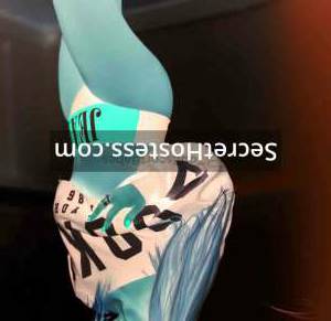 44 year old Spanish Escort in Madrid Silvia Martin, Independent