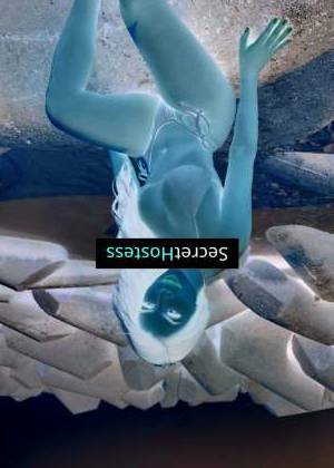 Simona 25Yrs Old Escort 57KG 155CM Tall Dubai Image - 3