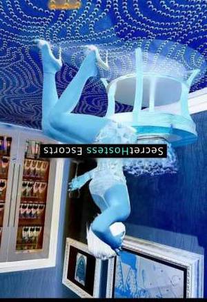 Tammy 27Yrs Old Escort 62KG 184CM Tall Istanbul Image - 4