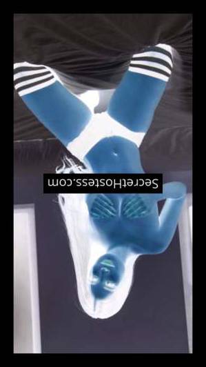 Tatiana 28Yrs Old Escort 44KG 155CM Tall Playa del Carmen Image - 3