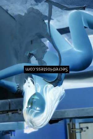 Xaviera 24Yrs Old Escort 45KG 165CM Tall Beijing Image - 3