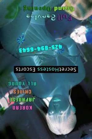 22Yrs Old Escort 47KG 160CM Tall Oklahoma City OK Image - 1