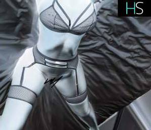 22 year old Caribbean Escort in Longueuil Curvy, exotic Raven @AZUL
