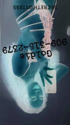 23 year old American Escort in Inland Empire CA Get Me Now! Goldie, Your New Playful Fantasy, Ready for Your