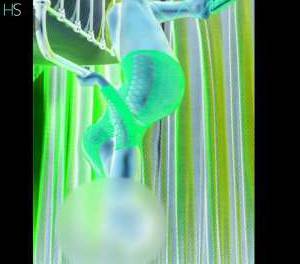 24 year old African Escort in Dublin African body to body massage