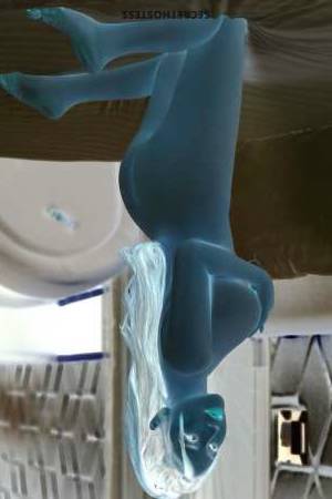 Saly Good Service, escort in Bangkok