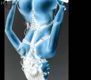 25 year old Latino Escort in Cork South West Erotic fantasy with stunning blonde latino companion - 